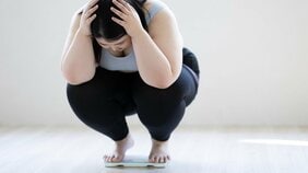 歩数にこだわっても、平地をただ歩いているだけではコレステロール値に与える影響は少ない。注目すべきは自転車の運動強度