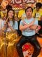 視聴者を爆笑させた２人の「ジンギスカン」（画像／『24時間テレビ』公式SNSより）