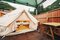 富士山を眺められる絶景サウナ【山梨】Dot Glamping【女性目線の最新サウナ案内　第10回】_2