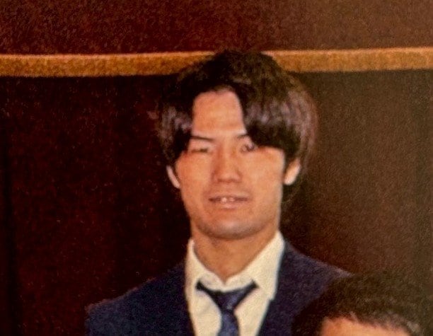 石川容疑者