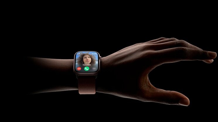 見た目は変わらない新機能が便利すぎる…最新Apple Watchを1か月使って感じた新機能「ダブルタップ」のスマート力_02
