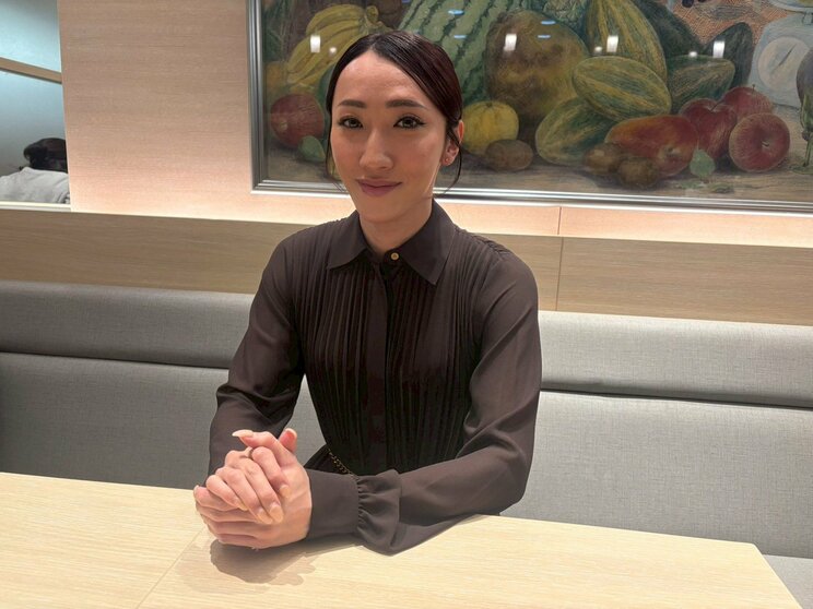 幻のアイドル解散、700万円持ち逃げ、仮面うつ病…ゆしんが明かす波瀾万丈の芸能人生「大好きなはるな愛さんの作品に関われて光栄」_9