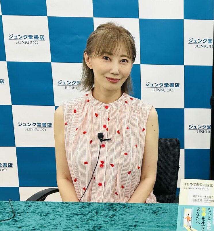 大阪・天満のストリップ劇場「東洋ショー」を万博前に摘発…は社会として「正しい」のか？　「いかがわしいものを含めて人間」公共訴訟が問う”人間性”とは_4