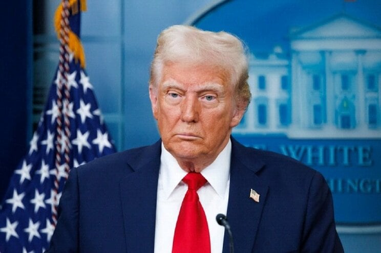 日本のみならず世界中がトランプ関税に注目している