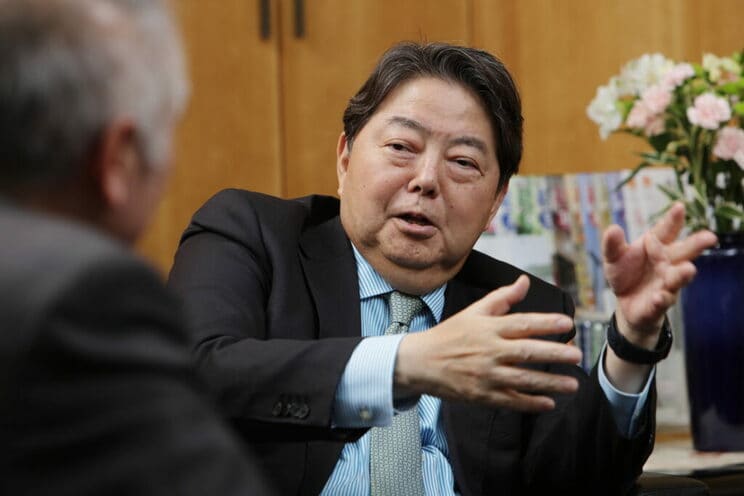 「中国に対して突っ張ったり…それは愛国とは違います。保守はそんなことしなくてもいい」野田聖子議員が証言、自民党で幼稚な保守思想が蔓延り出したのは2000年代の野党時代で_3