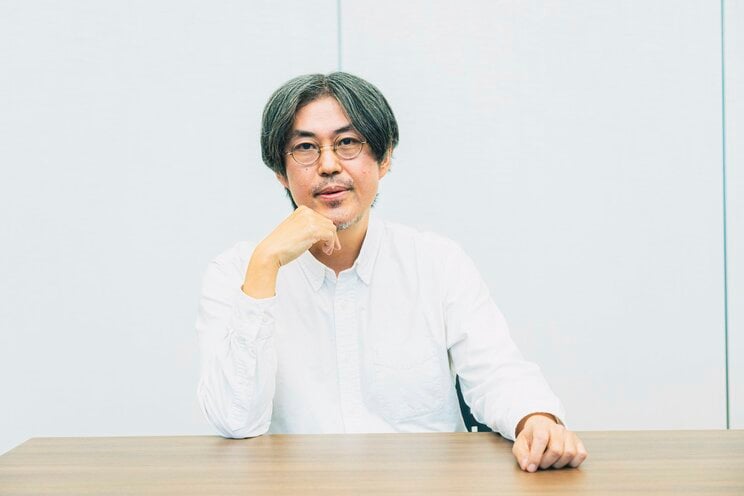 漫画家・中川学さん