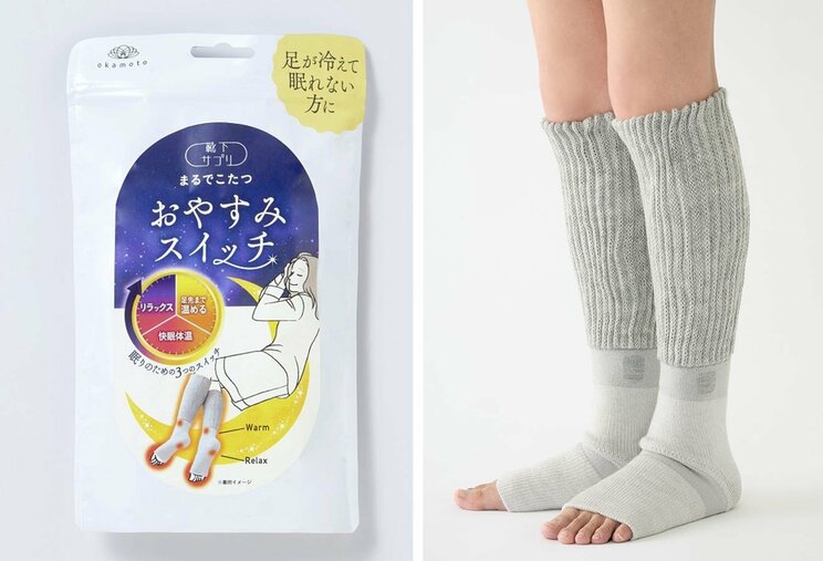 節電ニーズも後押し。足の冷え対策に特化した靴下が爆売れしている理由「パッケージを変えたら売上が17倍に」_3