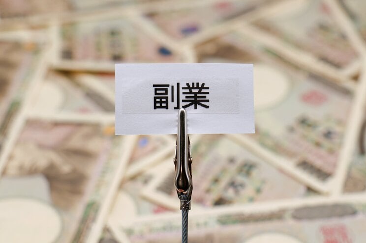 目先のお金のための副業は「悪い副業」だと経営コンサルタントが言い切る理由…自分の成長につながらない仕事で疲弊することが招く最悪の事態を防ぐには_1
