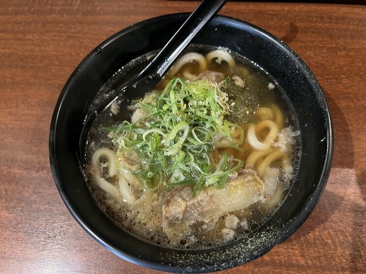 明石家さんまの発言で「うどんの本場は大阪?香川?」論争勃発! 大阪人100人のアンケートの結果は?「うどんぐらい香川県にゆずったげてもええんとちゃいまっか?(笑)」_4