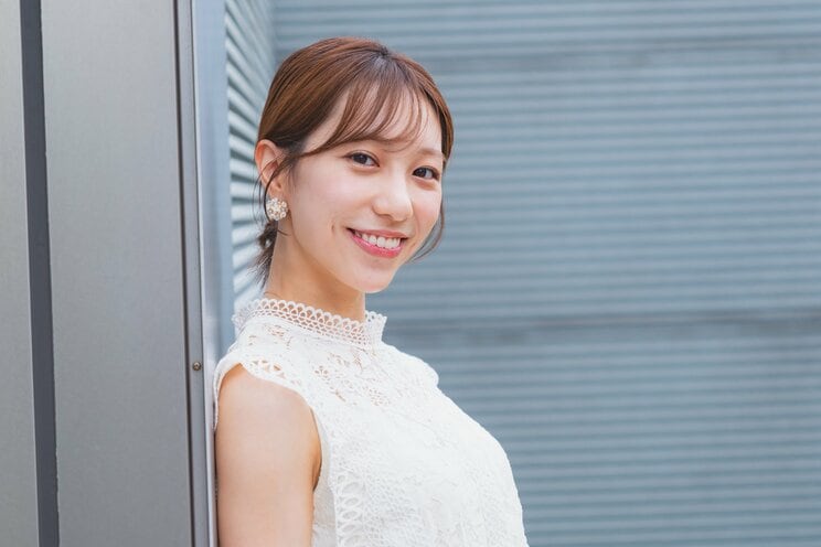 麻雀界のヒロイン候補・朝比奈ゆり、自身の“熱い性格”は「Mリーガーに向いている」 見据える未来の大きな夢とは？_21