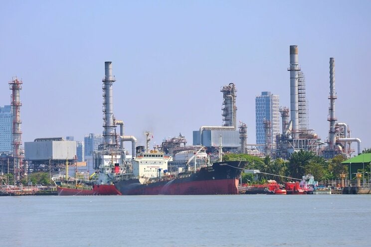 イランのホルムズ海峡付近が、平常を取り戻す日は来るのだろうか
