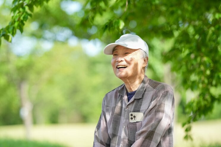 画像はイメージです（写真／Shutterstock）