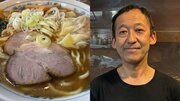 〈麺屋ごとう閉店〉「客数は減っていないのに…」人気ラーメン店を襲った“家賃高騰”と“長時間労働”…61歳店主が語る閉店の真相と意外な再出発