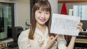 Xのトレンド1位に入り、DMやコメントが殺到! JRA史上初となる「女性競馬実況アナ」が誕生した歴史的瞬間と、あわや大失敗のデビュー舞台裏