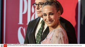【11月22日は「いい夫婦の日」】最長44年! メリル・ストリープ、サラ・ジェシカ・パーカー…映画みたいな真実の愛の物語【前編】