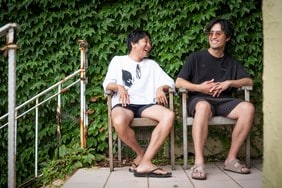 「やっと本当の“キマグレン”が始められるんじゃない?」9年ぶりに再結成した二人が語る、今もっとも大切にしている「L」とは…