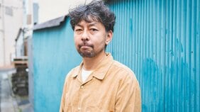 「戦争めし」「車窓のグルメ」…食にこだわりがない魚乃目三太が15年間マンガめしを描き続ける理由