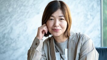 大久保佳代子「前髪はちょっと怖い」 白髪、薄毛、若作り…50代になって痛感した髪の毛問題と、たどり着いたちょうどいい髪型