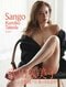 2026年9月9日に講談社から発売された武田久美子の23年ぶりの写真集『Sango』©ND CHOW／講談社