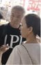 宝島さんと幸子さん
