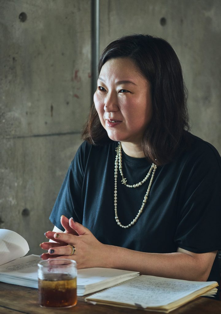 「豊かな読みの世界への誘い」赤坂憲雄×三浦しをん『宮崎駿の詩学』『夜の恩寵』W刊行記念対談_5