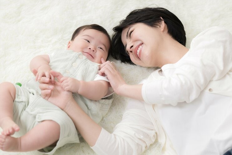 画像はイメージです（写真／Shutterstock）