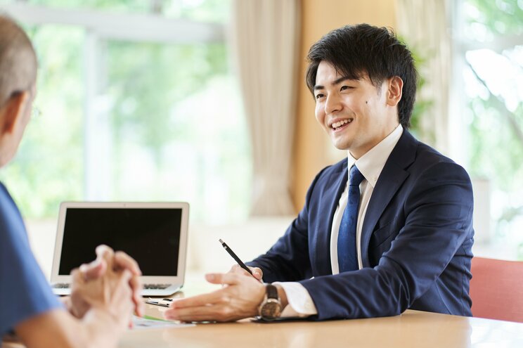 写真はイメージです（写真／Shutterstock）