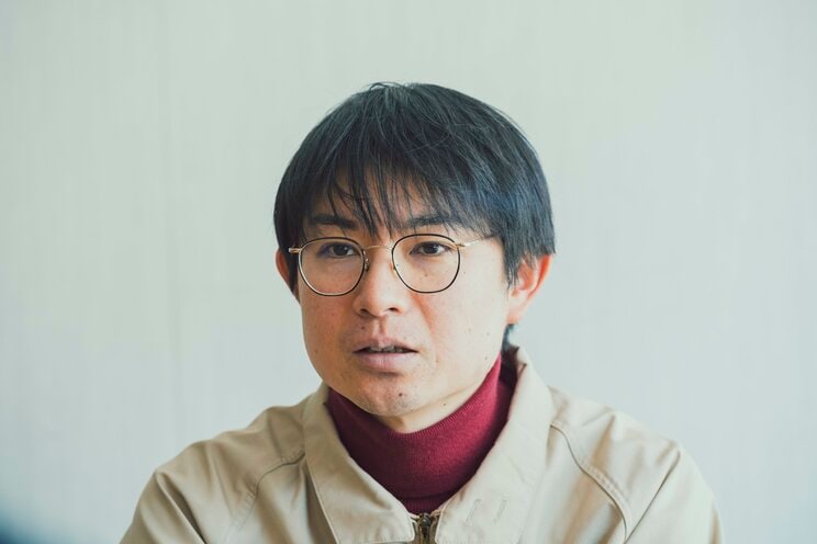 空気階段・水川かたまりさん