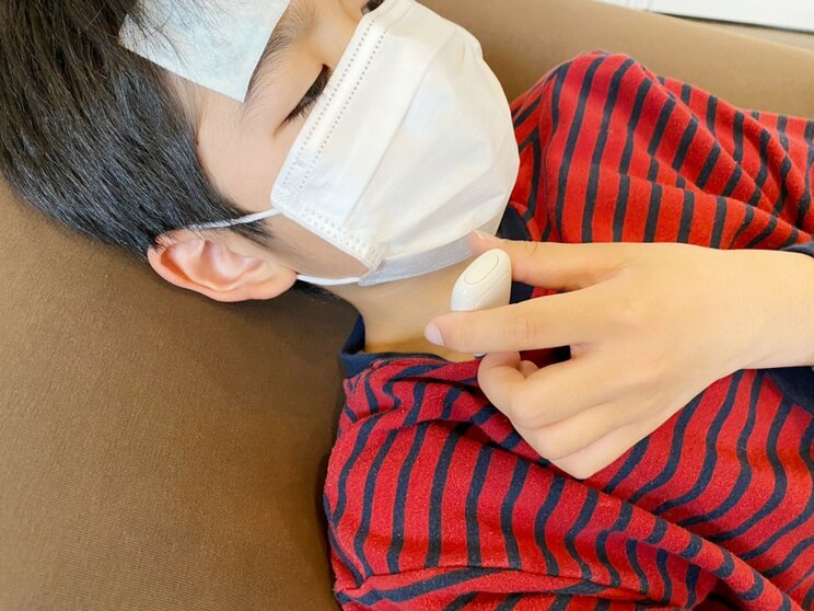 写真はイメージです（PhotoAC）