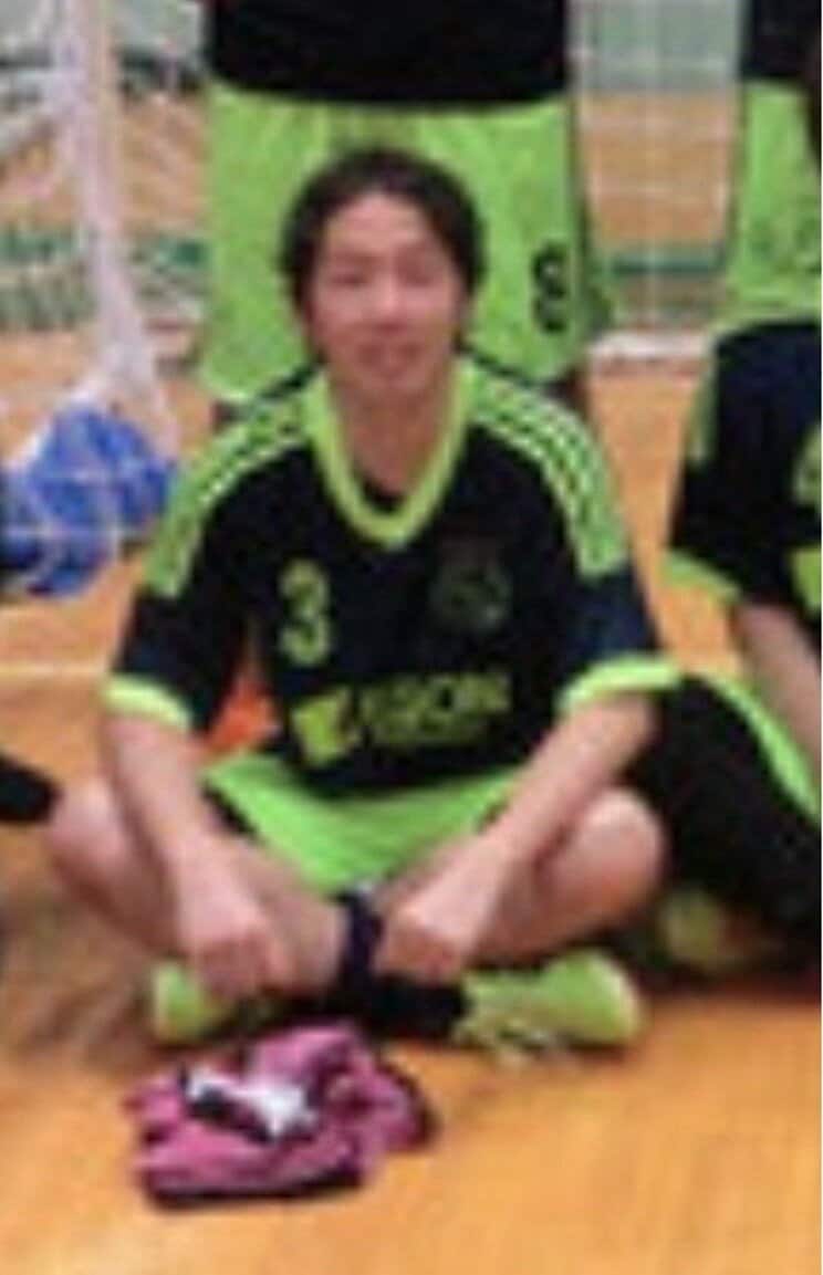 小瀬村史也容疑者