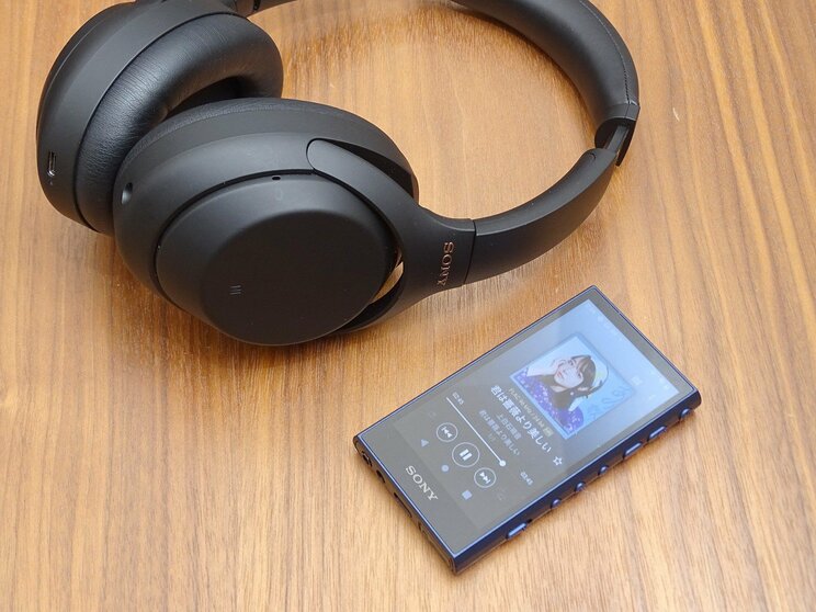 約3年ぶりとなるソニーの最新ウォークマン「NW-A300」が登場。スマホ再生が主流の時代に「音楽専用機」を持つ理由とは?_5