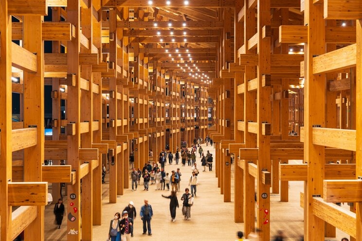 倒産連鎖の関西に「万博不況」の足音…維新が主張しつづけた「経済波及効果」はどこへ？ 数字のマジックで「将来の市民にツケ回す」_2