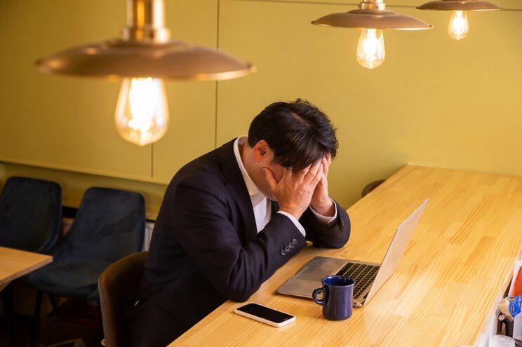 中間管理職には受難の時代…