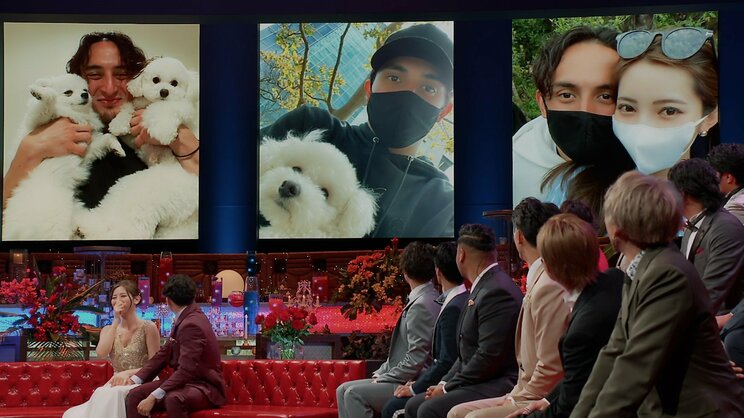 ファイナルローズの行方を左右した結婚後の未来　最後に明かされたバチェロレッテがまとう鎧の真相も_12