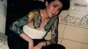 日本で初めての「女性暴力団員」と認定された壮絶半生「男って血を見ると弱い。下手打った組の人間の指、私が数人飛ばしましたよ」