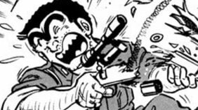 【こち亀】「勤務が終わったら飲みに行こう」 隠れて酒を飲む両さんを満足させるため部長が愛ある“アルハラ”？