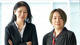 「終わらない“続き”を生きていく」柴崎友香×斎藤真理子『続きと始まり』対談
