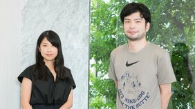 「わからなさに向き合いつつ書くということ」『地図と拳』小川哲×『コークスが燃えている』櫻木みわ