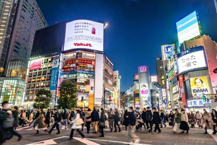 日本経済はどうなっていくのか（画像/Shutterstock）