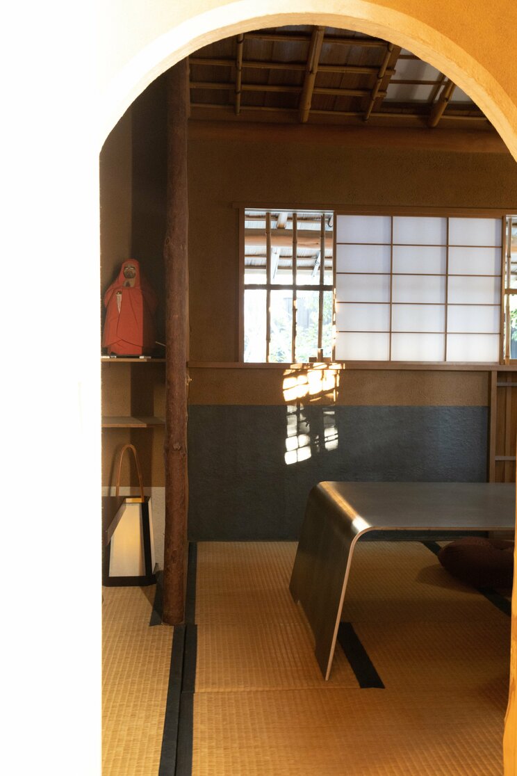 築百年の数寄屋造りでからすみ蕎麦。「ありそうでない」がぎっしり詰まった鎌倉・材木座の「月と松」_16
