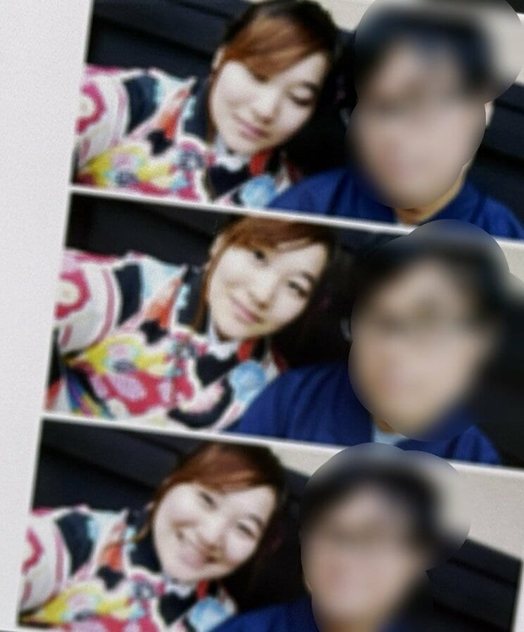 水沼南帆子容疑者