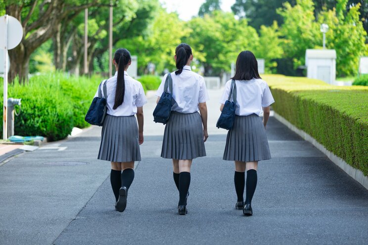写真はイメージです（写真／Shutterstock）
