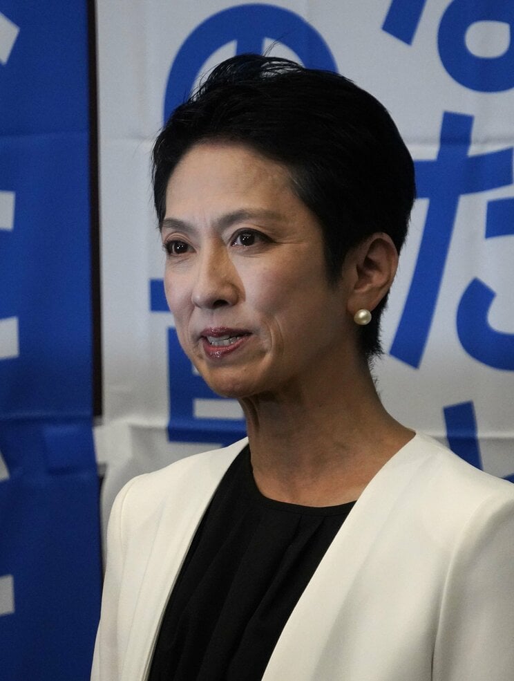 「終わらせません」蓮舫氏、朝日新聞記者と徹底抗戦宣言！一方で「謝罪ポストがあったのに質問状の送付までするのは言論の萎縮につながるのでは」と疑問の声も_26