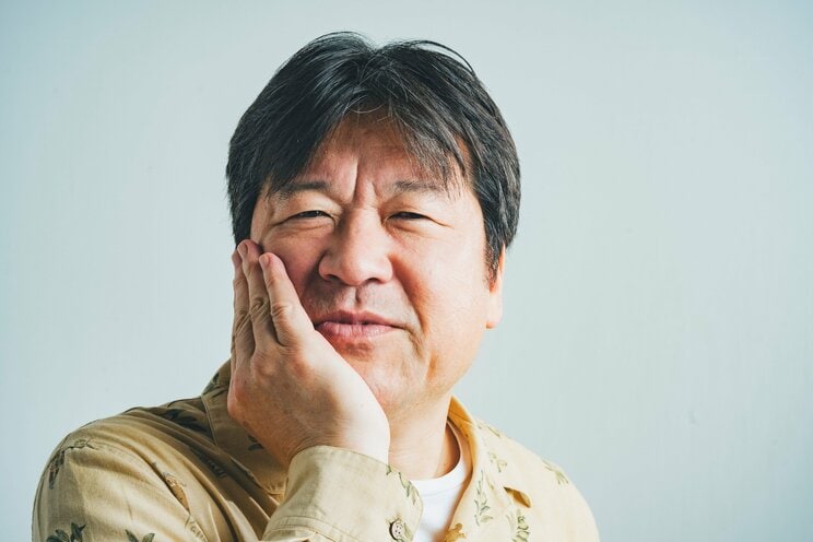 自称・精神年齢8歳の俳優・佐藤二朗（54歳）「ものすごい勇気を持って“ウンコ”ってつぶやいているわけではない。本当につぶやきたいから、心から漏れてるだけ」_1