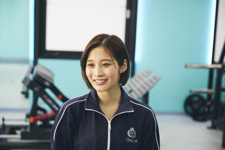 「食べては吐く地獄」グラドル高橋凛が告白した過食嘔吐の日々…2年で17キロ減→ボディコン準優勝の衝撃変化_14