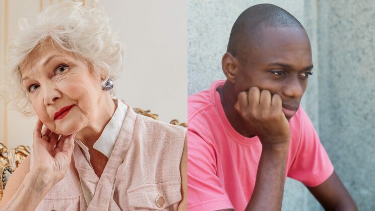 アメリカ富裕層の白人女性は貧困層の黒人男性より平均14年も長生き？ 歳をとるのは避けられないが、どんなふうに歳を重ねるかは変えられるという事実_3