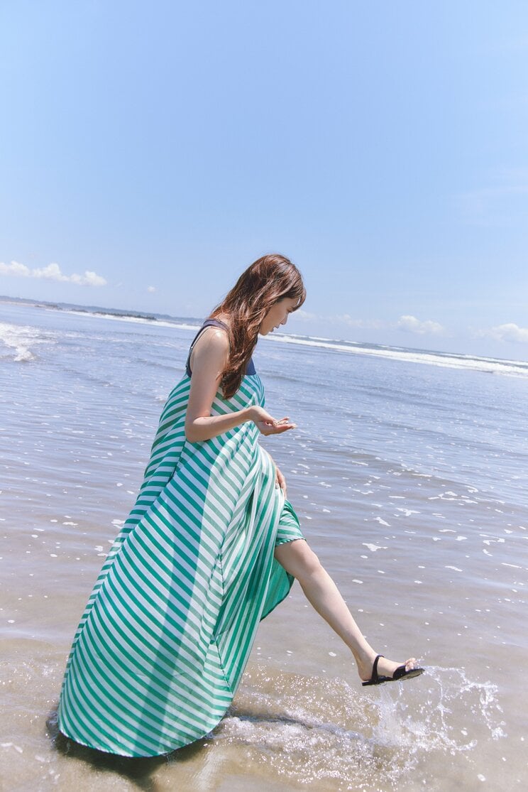 写真／SAKAI DE JUN
