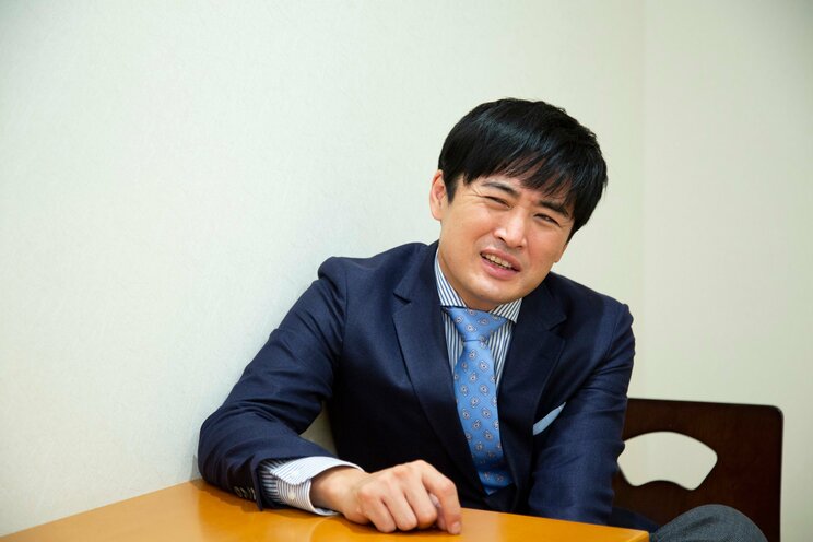 ひとりよがりも迎合しすぎもダメ。劇団ひとりにとって「創作すること」とは？_5