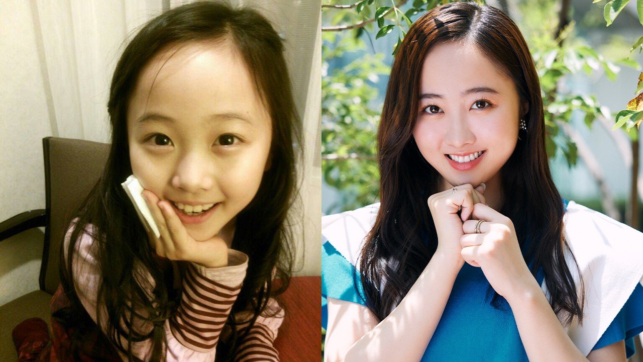 望結コラ 本田望結・19歳「ひとりが苦手な性格だからこそ…」幼少期から恵まれた“運命で必然な出会い”「生まれたときから自分の人生は決まっていたのかな」 |  集英社オンライン | ニュースを本気で噛み砕け