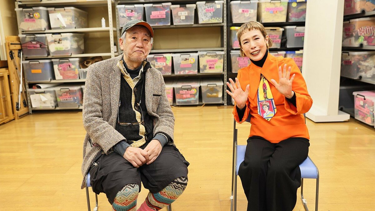 久本雅美　裸 久本雅美のワハハ本舗の公演に警察のチェックが入ったことがある | Smart FLASH/スマフラ[光文社週刊誌]